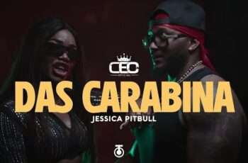 CEO & Jessica Pitbull – Das Carabina