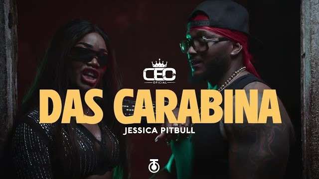 CEO & Jessica Pitbull – Das Carabina Download Kizomba, Baixar Zouk, Download Afro House, Baixar House Music, Download Kuduro, Baixar Semba, Download Guetto Zouk, Baixar Rap, Download Afro Naija, Baixar Músicas Africanas, Download Amapiano, Download Electronic, Baixar Dancehall, Download Gqom.