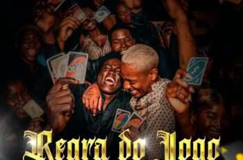 Mano Chaba & Deezy – Regra do Jogo