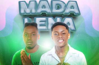 Dj kalisboy & Khiller Beat – Madalena