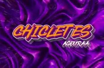 DANON3 BEATZ – Chicletes Agouraa