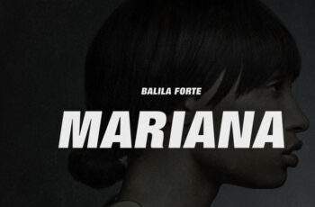 Balila Forte – Mariana