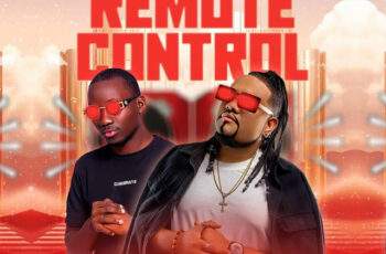 Dj Joelson VB, Dj Fiesta Jr – Remote Control