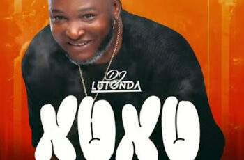 Dj Lutonda – Xuxu