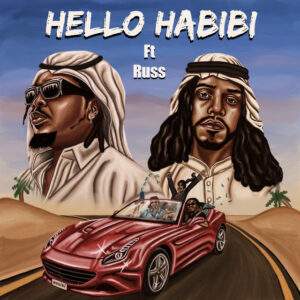 Olamide feat. Russ - Hello Habibi Baixar música nova mp3 2024, download música nova 2024, download 2024 nova música, baixar nova música grátis 2024, baixar mp3 grátis, nova música lançamento 2024, download mp3 novo,  download de single 2024, baixar mp3