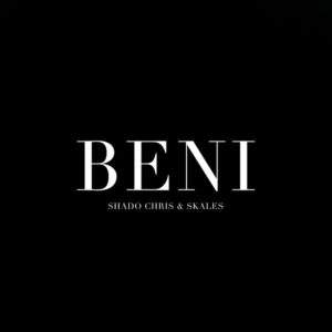 Shado Chris feat. Skales - Béni Baixar música nova mp3 2024, download música nova 2024, download 2024 nova música, baixar nova música grátis 2024, baixar mp3 grátis, nova música lançamento 2024, download mp3 novo,  download de single 2024, baixar mp3