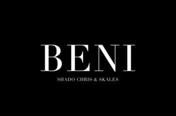 Shado Chris feat. Skales – Béni