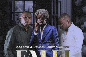 Soarito, Kelson Most Wanted – Falei