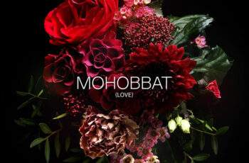 Steel Banglez feat. Afsana Khan, Lojay – Mohobbat (Love)