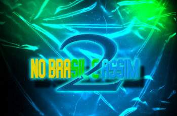 Yala Beats – No Brasil É Assim