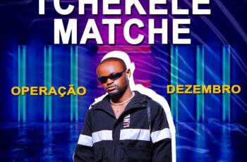 Dário Cystera – Tchekelematche