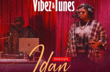 Maestro Dj Brown, T-Classic – Idan (Vibez & Tunes Freestyle)