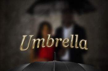 Paulelson – Umbrella