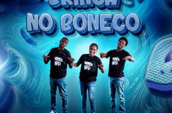 Tomem Nota – Brinca No Boneco